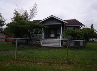 9603 50th Ave S, Seattle, WA 98118