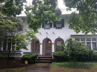 185 Dean Rd, Brookline, MA 02445