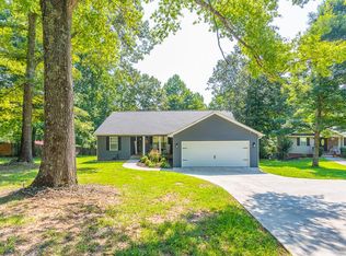 310 Eaglebend Dr, Cohutta, GA 30710
