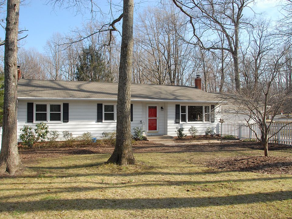 1st image of 23158 Mirfield Ln