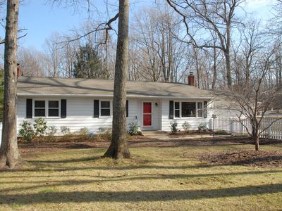 23158 Mirfield Ln, Lexington Park, MD, 20653