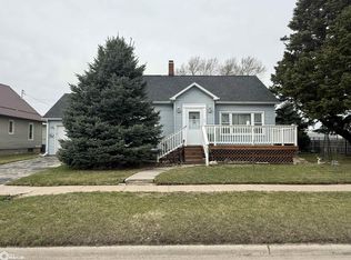 108 S Elm St, Gilman, IA 50106