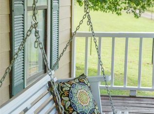 217 Ridgeview Rd, Anna, TX 75409