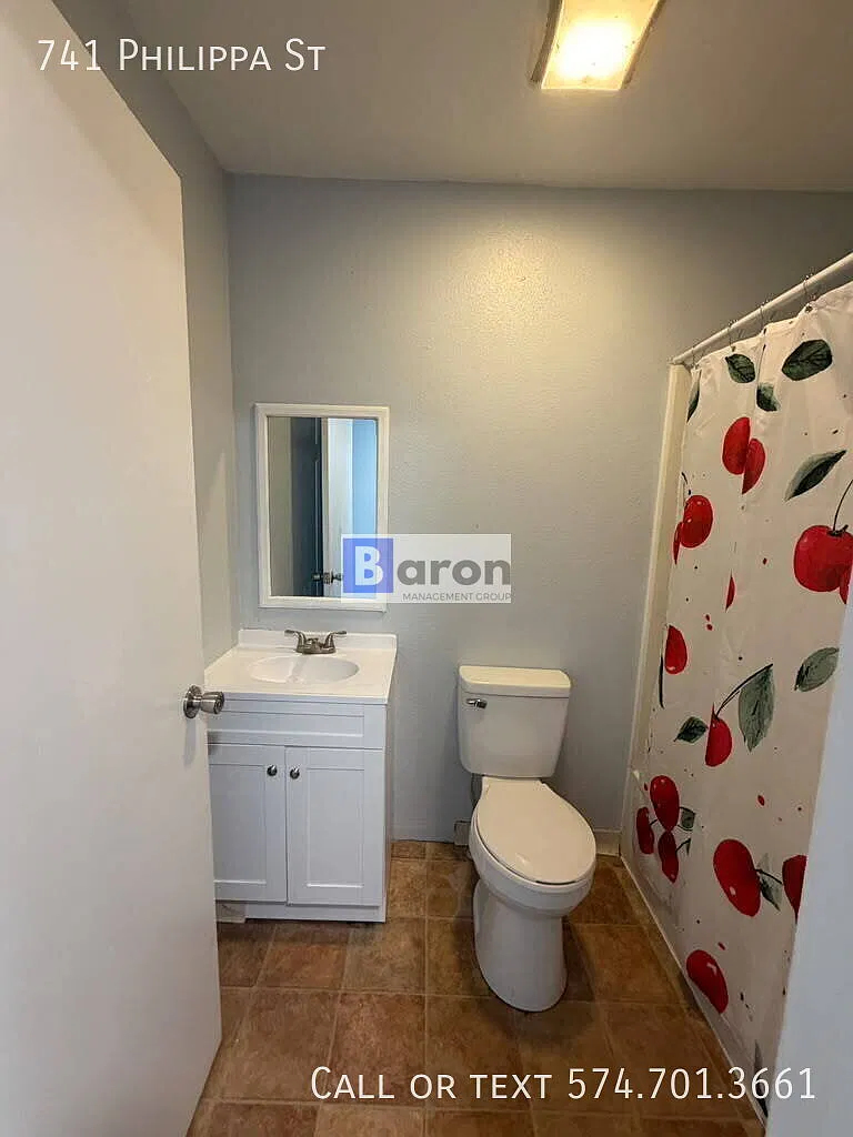 " 4-Bedroom South Bend Home with Spacious Layout!" — Photo 3