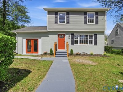 2205 Dublin St, Hopewell, VA, 23860