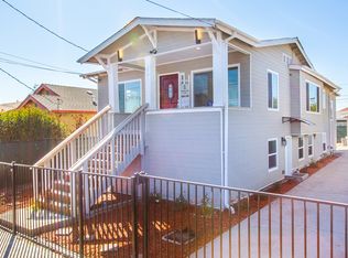 1481 76th Ave, Oakland, CA 94621