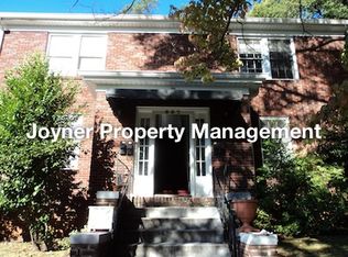 607 Townes St, Greenville, SC 29609