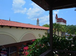 7 Aviles St, Saint Augustine, FL 32084