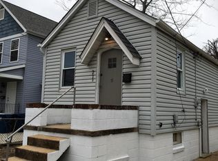 211 W Arlee Ave, Saint Louis, MO