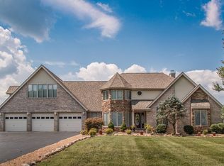 17453 Cleveland Rd, Abingdon, VA 24211