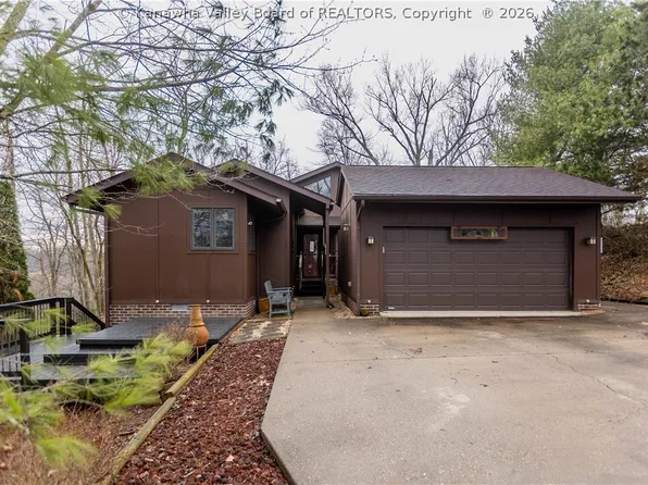 309 Beacon Ter, Charleston, WV 25302