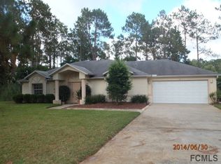 13 Kalendar Ct, Palm Coast, FL 32164