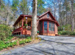 114 Sylvan Lake Dr #46, Rabun Gap, GA 30568