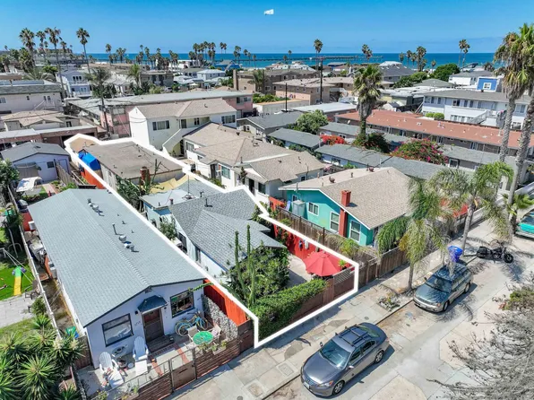 5053-55 Brighton Ave, San Diego, CA 92107