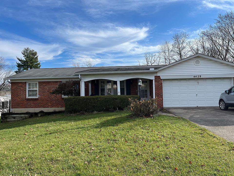 1st image of 4429 Woodtrail Ln