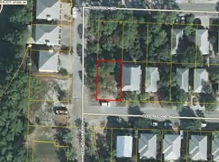 13 Redfish Cir #1, Pt Washington, FL 32459