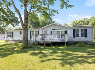10300 State Route 774, Hamersville, OH 45130