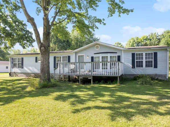 10300 State Route 774, Hamersville, OH 45130