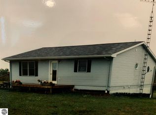 4275 W Rosted Rd, Lake City, MI 49651