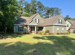 101 Red Oak Ln, Rincon, GA 31326
