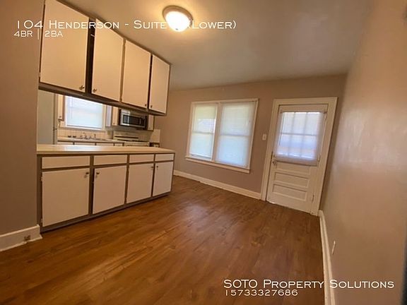 5th image of 104 N Henderson St #B