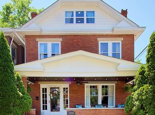 1225 9th St, Huntington, WV 25701