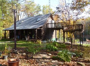 13013 W. Lake Rd, seymour, IN 47274