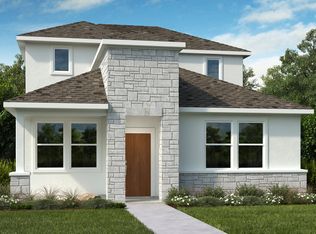 403 Flowers Ave, Hutto, TX 78634