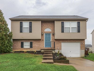 603 Branch Ct, Independence, KY, 41051