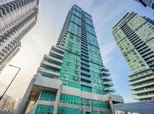 50 Town Centre Ct #1711, Toronto, ON M1P 0A9