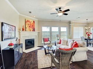 16602 Stoneside Dr, Houston, TX 77095