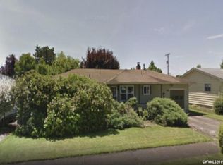 1300 30th Ave SE, Albany, OR 97322