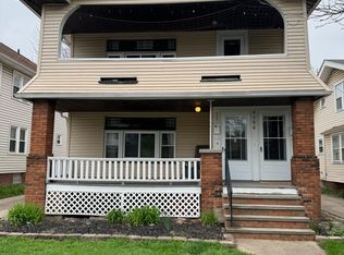 2166 Waterbury Rd #1, Lakewood, OH 44107