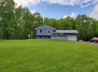 279 Sawyer Hollow Rd, Summit, NY 12175