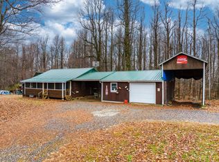 7746 Burkemont Rd, Morganton, NC 28655