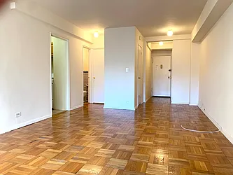 Rented by Corcoran