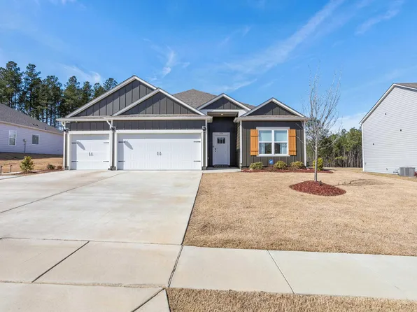 216 Arlington Lp, Leeds, AL 35094
