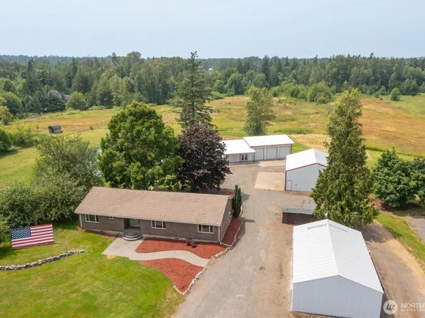 5539 Noon Road, Bellingham, WA 98226