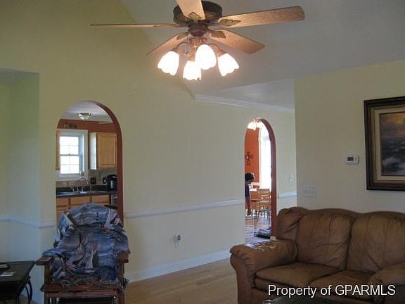 LivingGreat Room