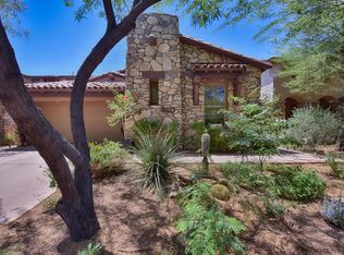 9281 E Canyon Vw, Scottsdale, AZ 85255