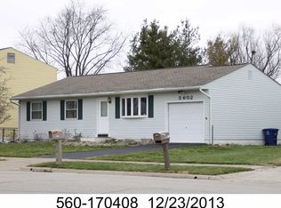 5602 Nike Dr, Hilliard, OH 43026
