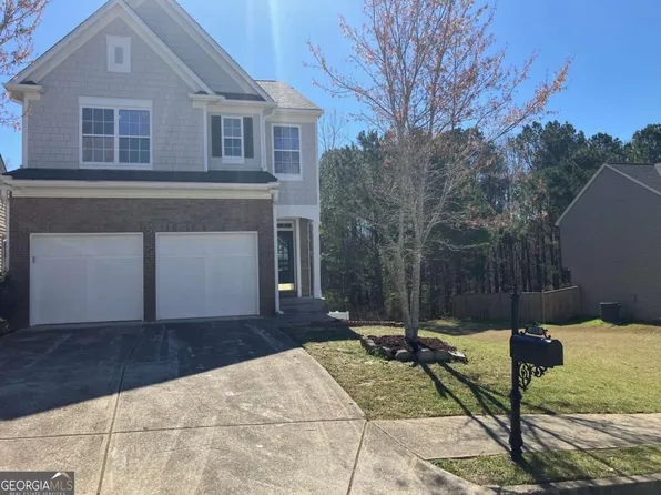 295 Laurelton Cir, Lawrenceville, GA 30044