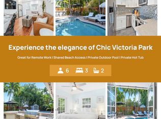 716 NE 17th Rd, Fort Lauderdale, FL 33304