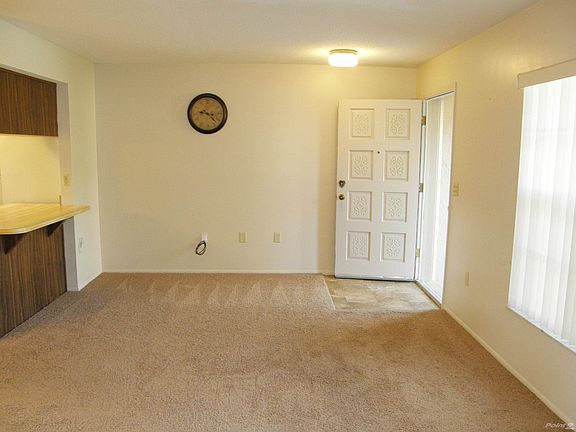 Living Room and Entrance