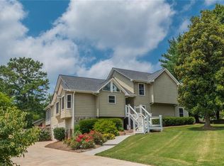 3944 Carriage House Ln, Duluth, GA 30096