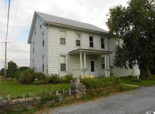 1707 Laudermilch Rd, Palmyra, PA 17078