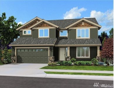 10514 101st Street Ct SW, Lakewood, WA, 98498