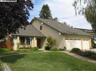 16760 Stanfield Ct, Castro Valley, CA