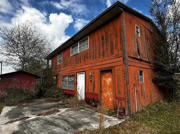 18644 NE 238th Ave, Fort Mc Coy, FL 32134