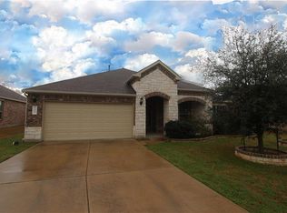 2404 Grand Lake Pkwy, Leander, TX 78641